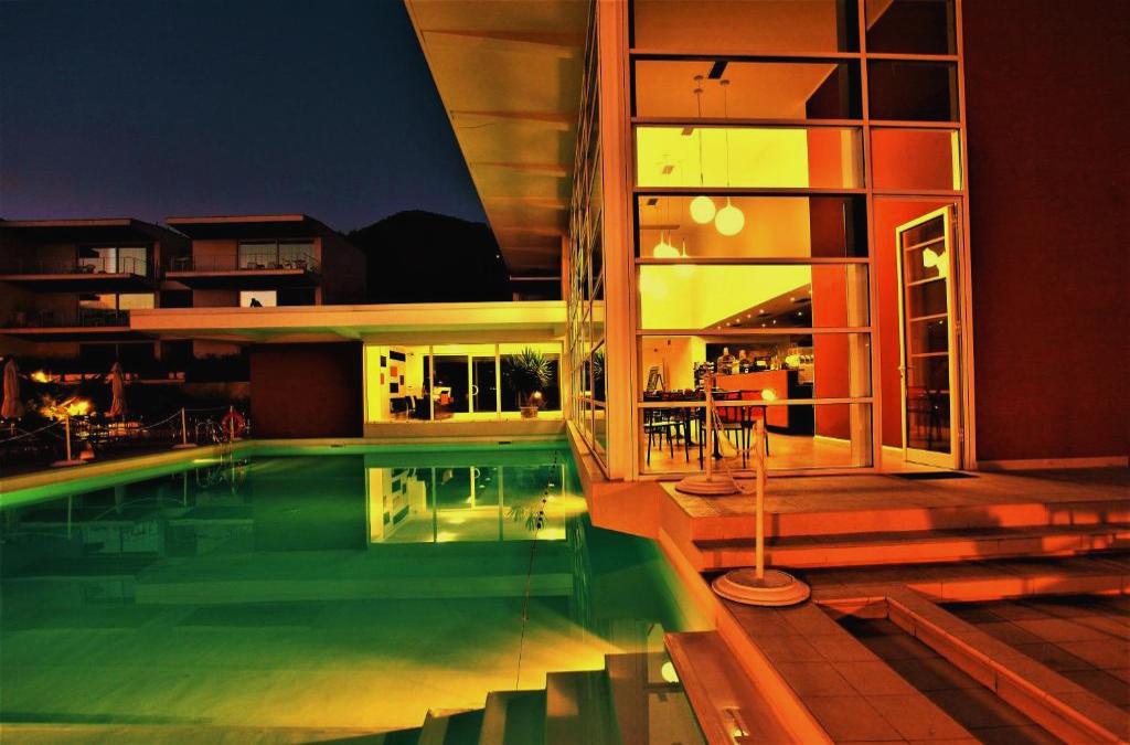 Sporting Club Resort