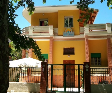 Villa Anna B&B
