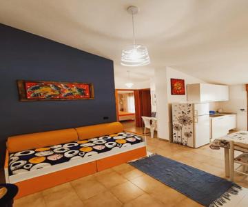 Praia Sea Home, Casa Vacanze