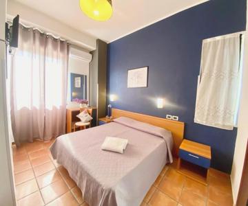 Hotel Praja Mare