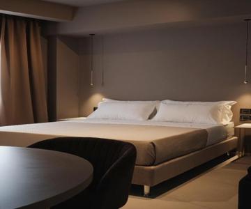 Didimos Town Hotel