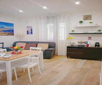 Trieste Apartment