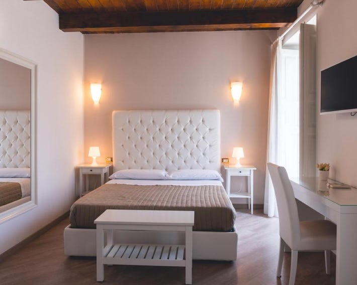 Fata34 Luxury B&B