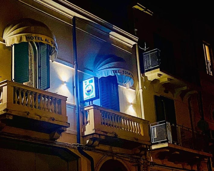 Bed And Breakfast Al Duomo