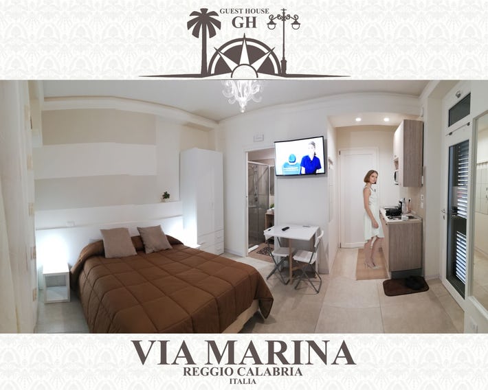 Guest House Via Marina