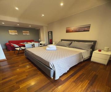 House Zeta Piazza Carmine