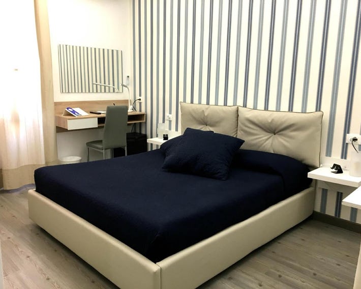 Deluxe B&B Centrocitta