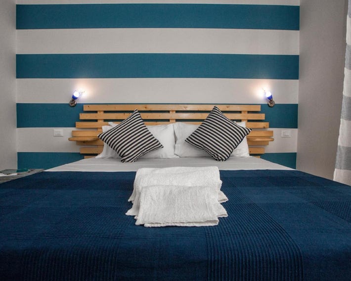Bed And Breakfast Kalavrìa