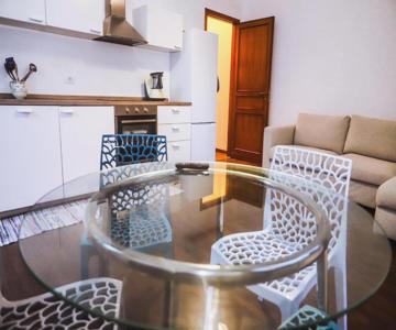 Torrione appartment