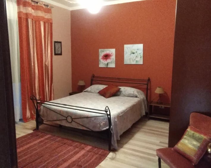 B&B Al Calopinace