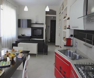 A Casa Di Marcy