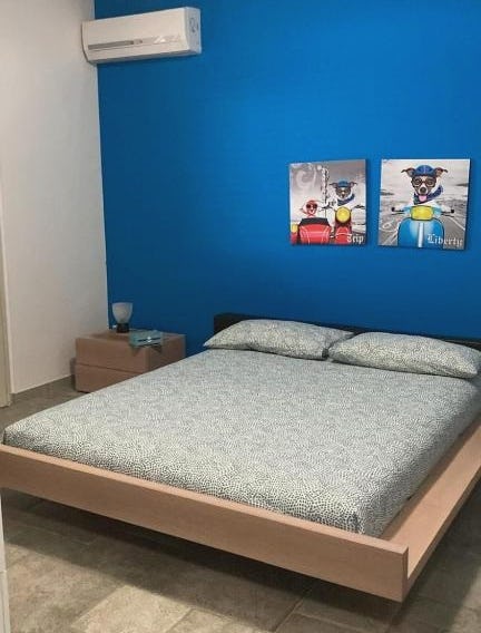 B&B dormirereggiocalabria