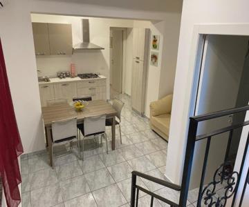 Ag Sweet Apartment