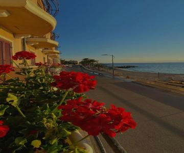 Hotel La Lampara