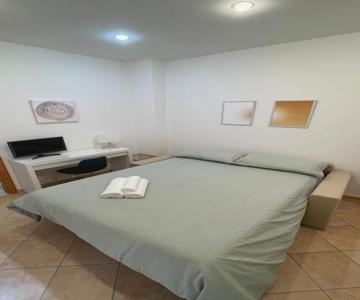 Casa Cristina In Città