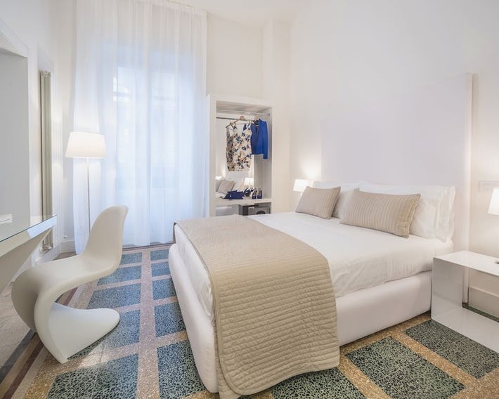 Home Boutique Luxury Design