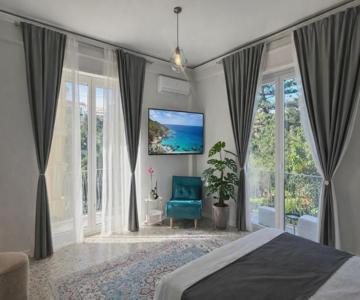 AC GOLD B&B Boutique Rooms & Suite