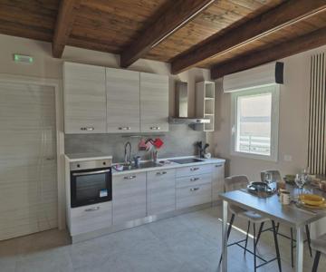 Attico Solaris