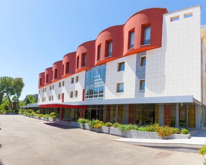 BV President Hotel