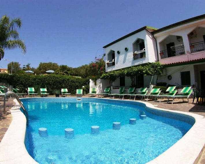 Hotel Marinella