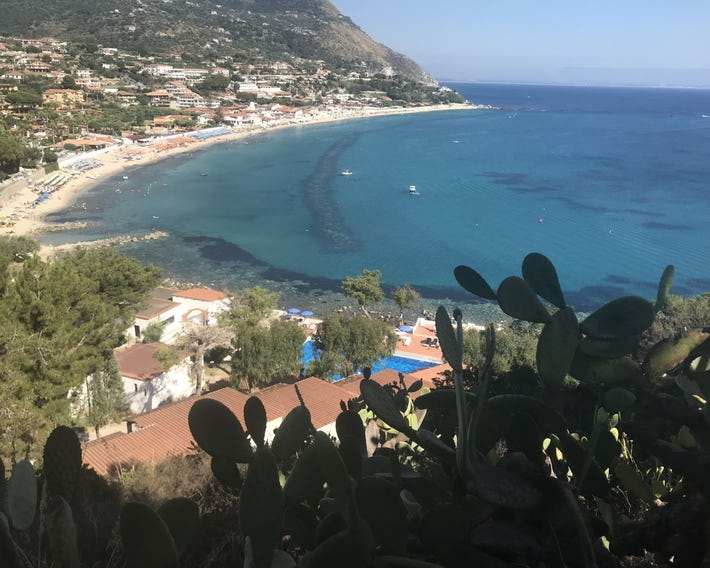 Hotel Marina del Capo