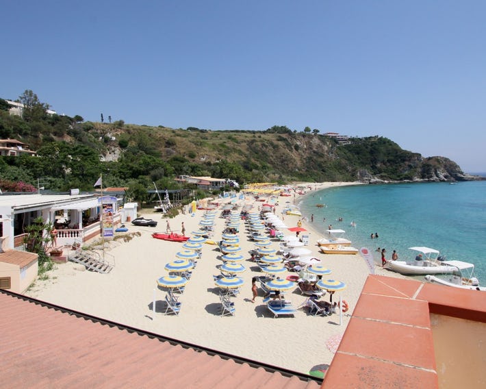 Villaggio Residence Quattro Scogli