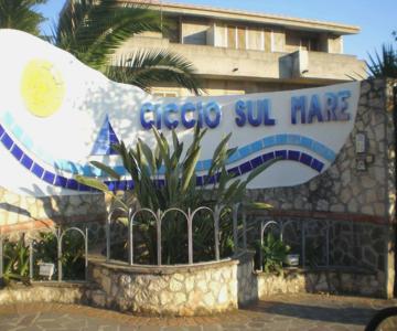 Da Ciccio sul Mare