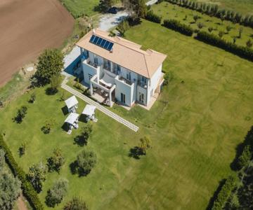Villa Eirene