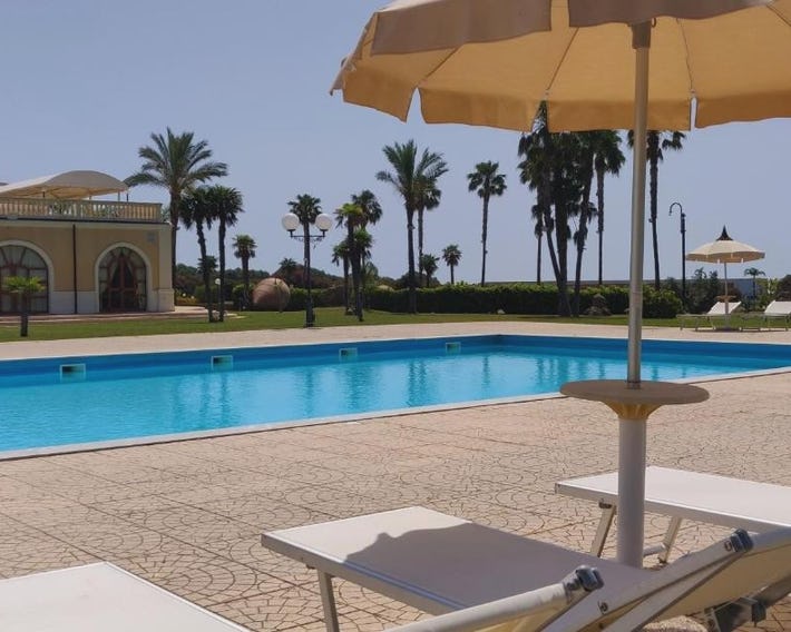 Parco dei Principi Hotel - Roccella Jonica