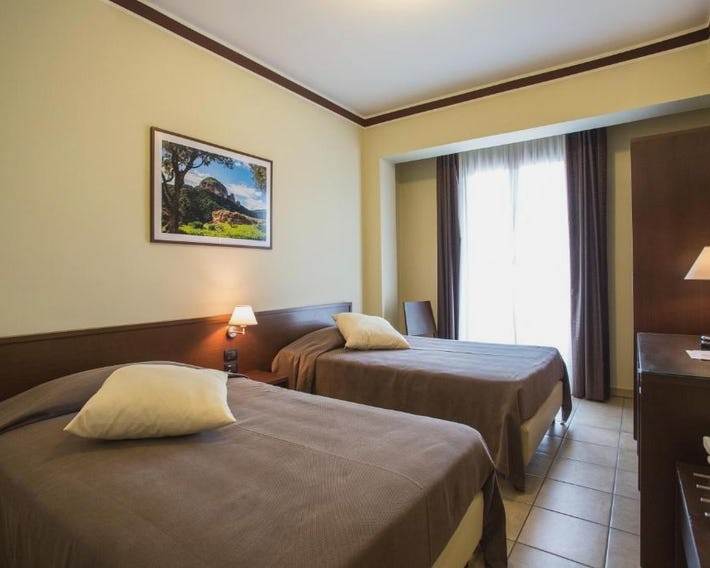 Hotel Vittoria