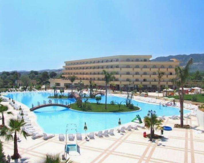 Hotel & Residence Roscianum