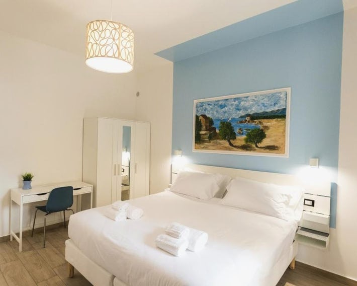 Borgo Sant'Angelo Apartment