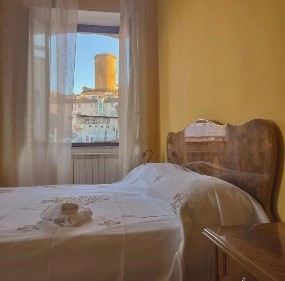 Peperoni House - Sea and Mountain Experience
