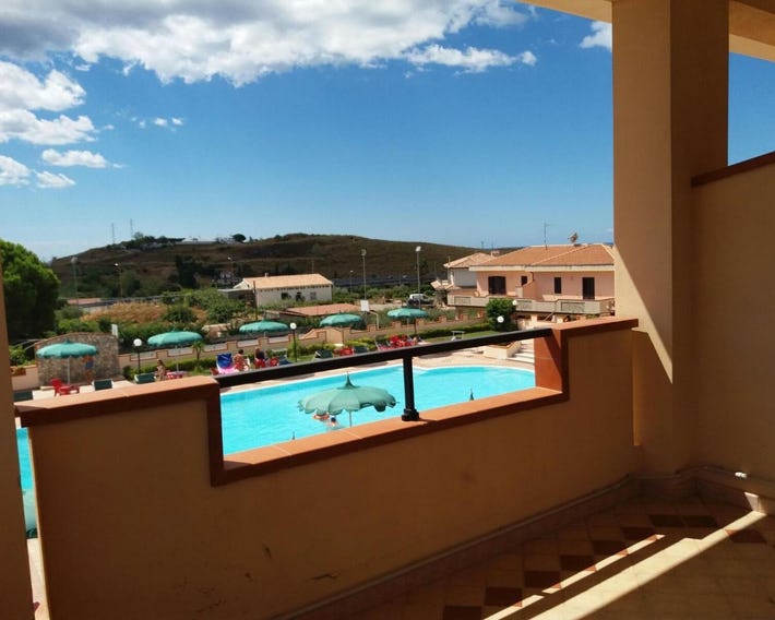 Hotel San Giorgio