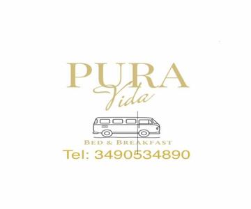 Pura Vida