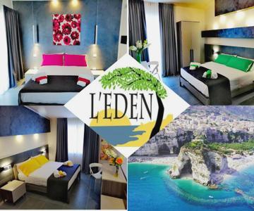 L'eden B&B