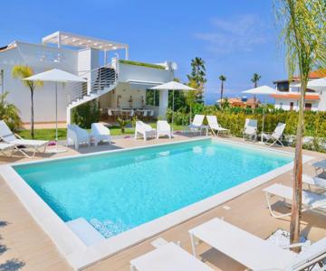 Centurio Luxury Rooms