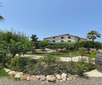 Agriturismo Manitta