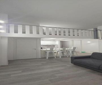 Prestige house 10 appartamento