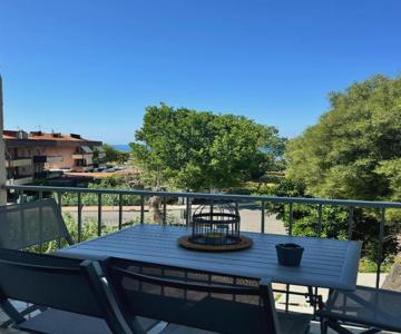 Mare Apartment 4