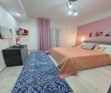 Stefy's House