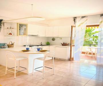 Ec Apartment