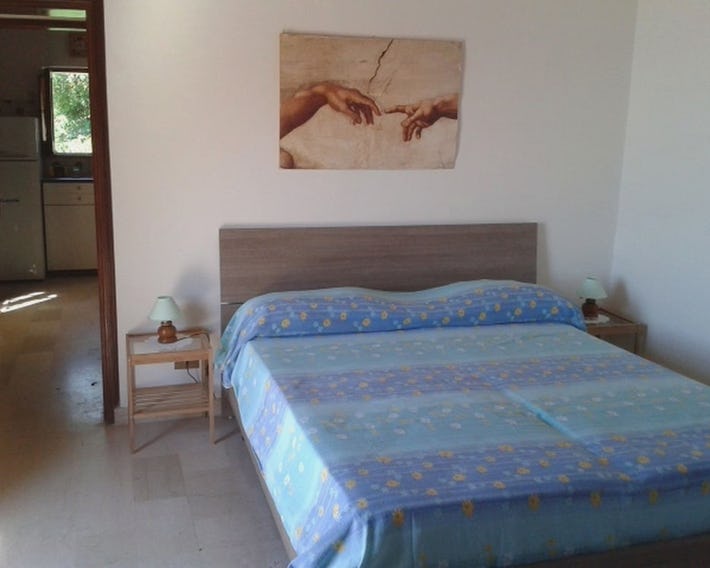Le Terrazze su Scilla