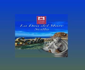 La Dea del mare