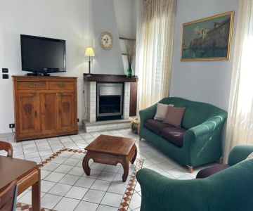 Casa Di Gigia