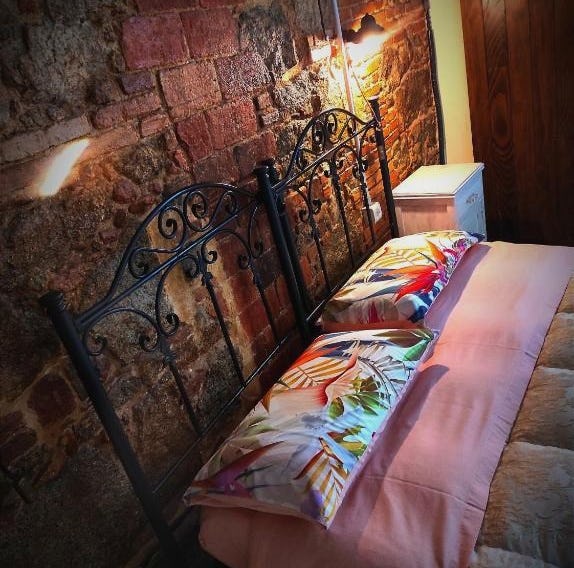 Il Vico holiday home