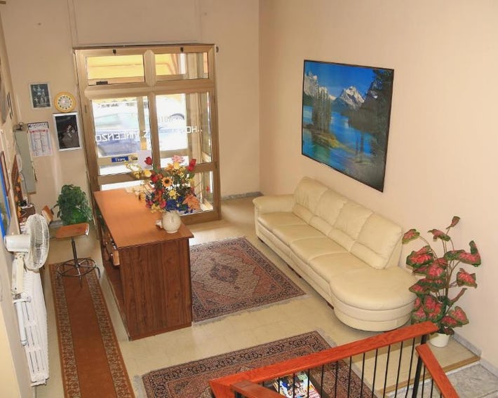 Hotel San Vincenzo