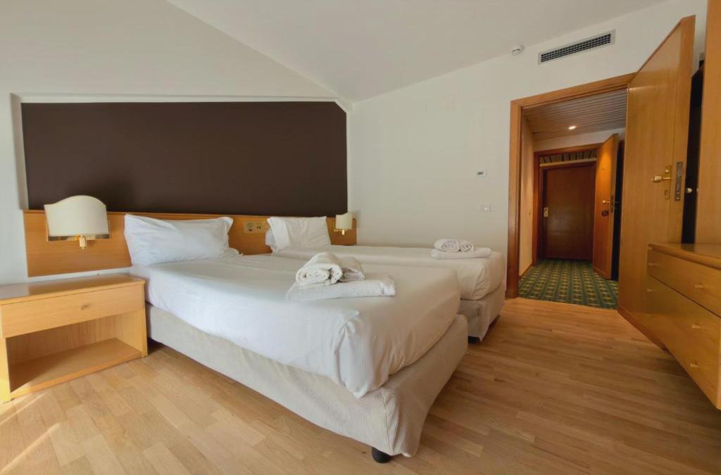 Hotel Camigliatello
