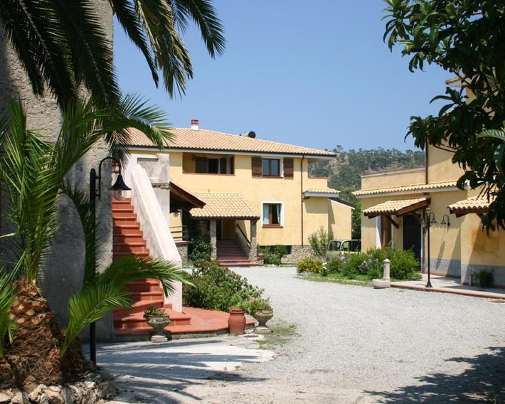 Agriturismo Simonello