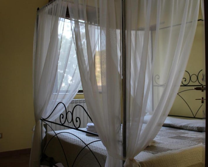 Agriturismo Casato Ruggero